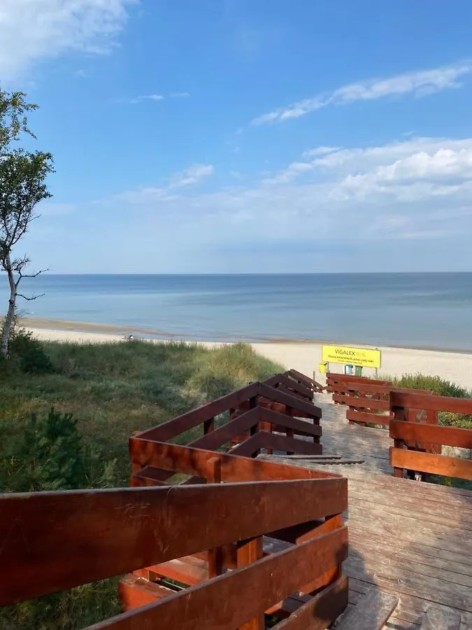 Apartament Kolobrzeg Resort