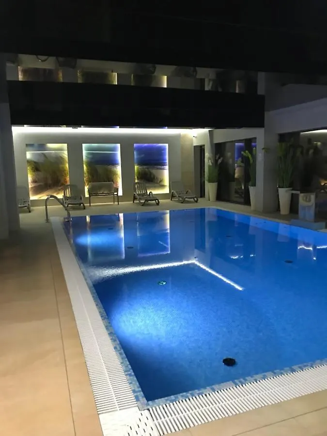 Apartament Kolobrzeg Resort