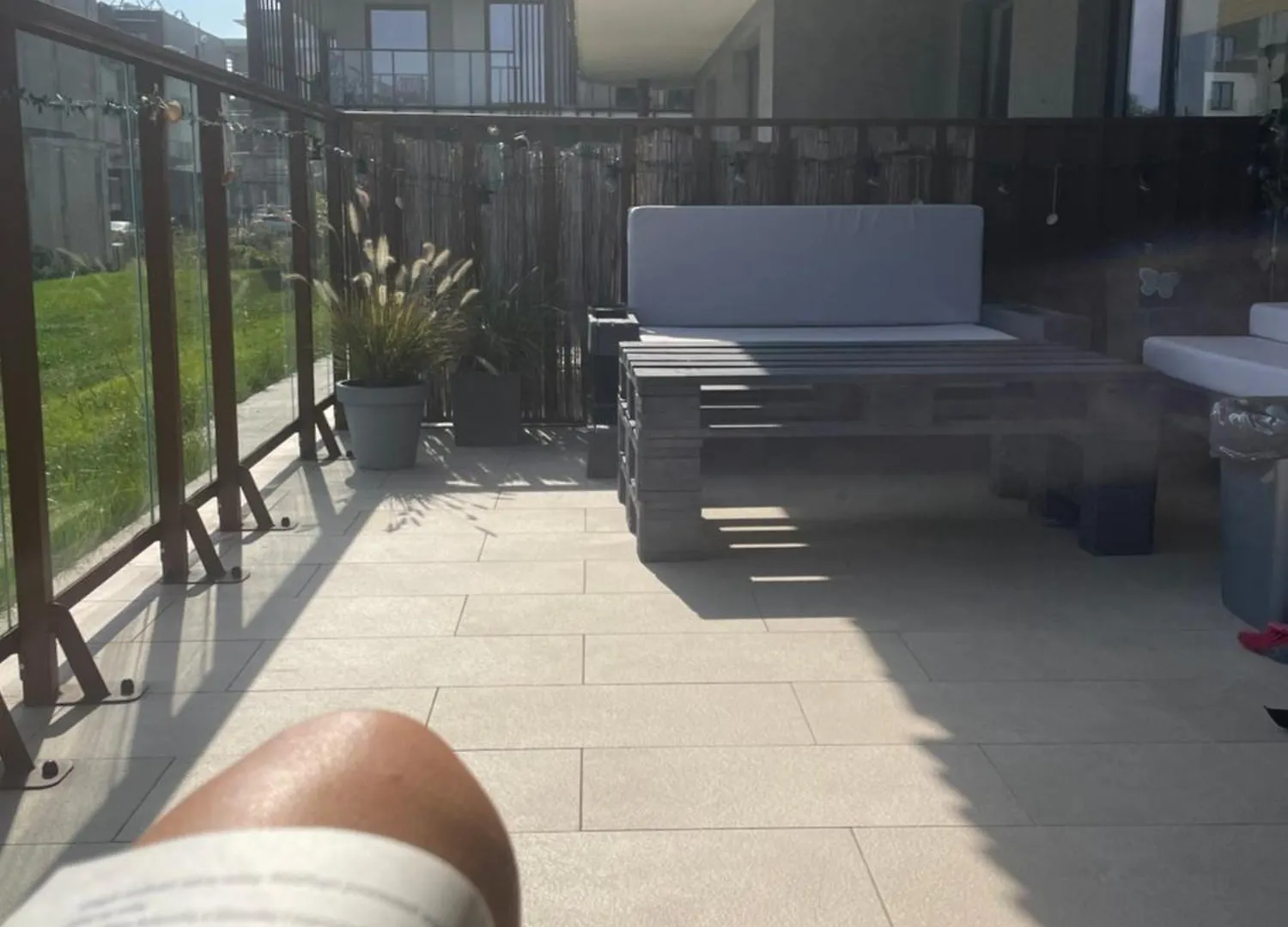 Apartament Kolobrzeg Resort